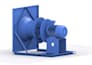 create 3d centrifugal pump animation, valve pump animation explainer video